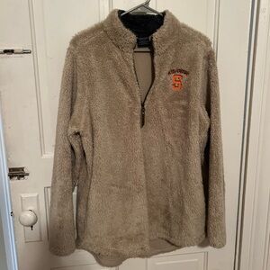 Syracuse Sweatshirt